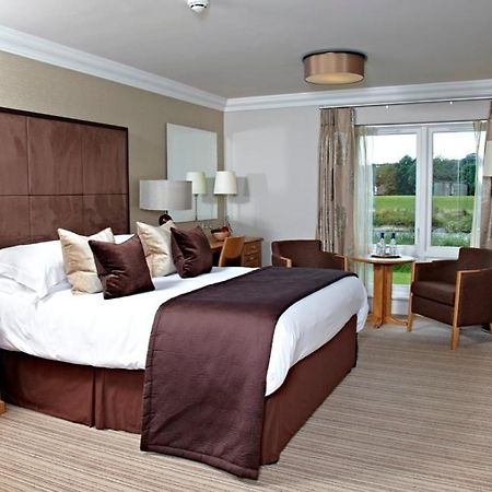 Trout Hotel Cockermouth Room photo