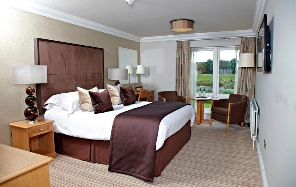 Trout Hotel Cockermouth Room photo