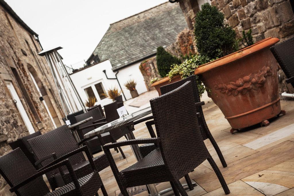 Trout Hotel Cockermouth Exterior photo