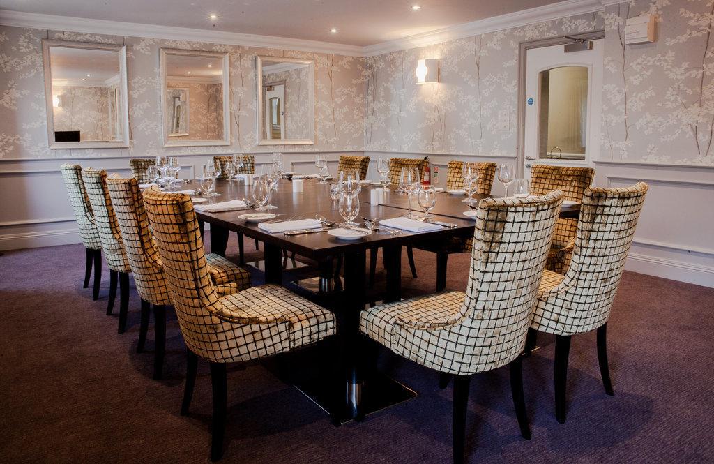 Trout Hotel Cockermouth Exterior photo