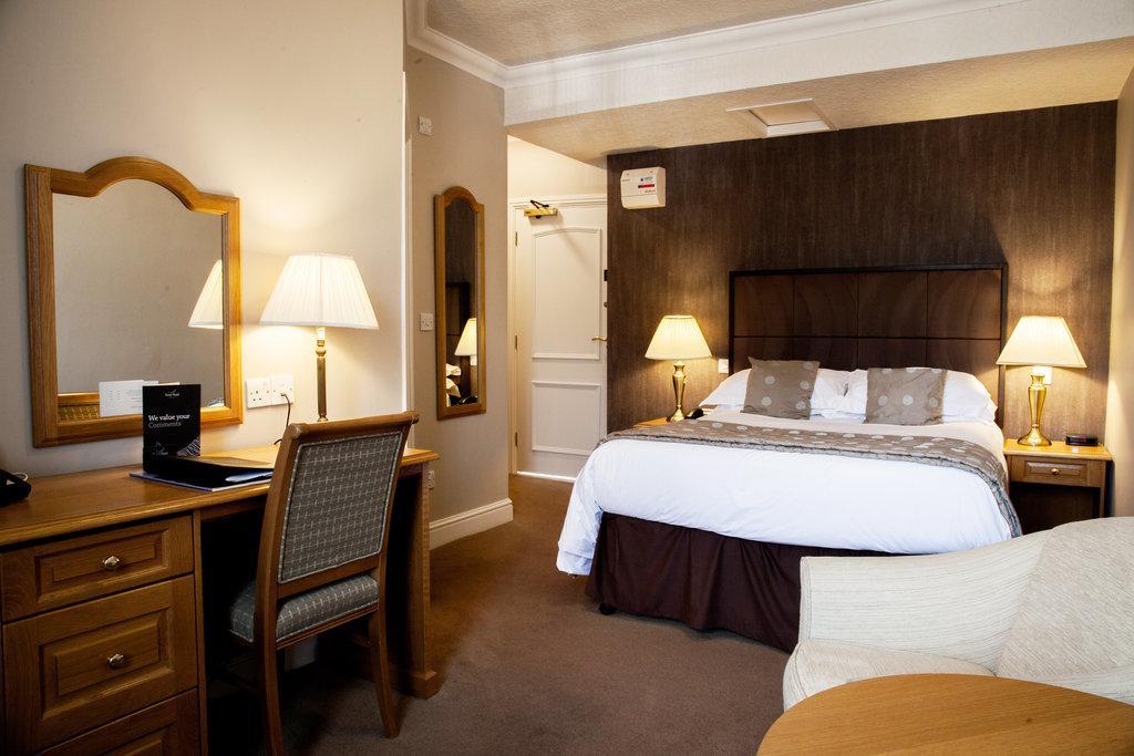 Trout Hotel Cockermouth Exterior photo