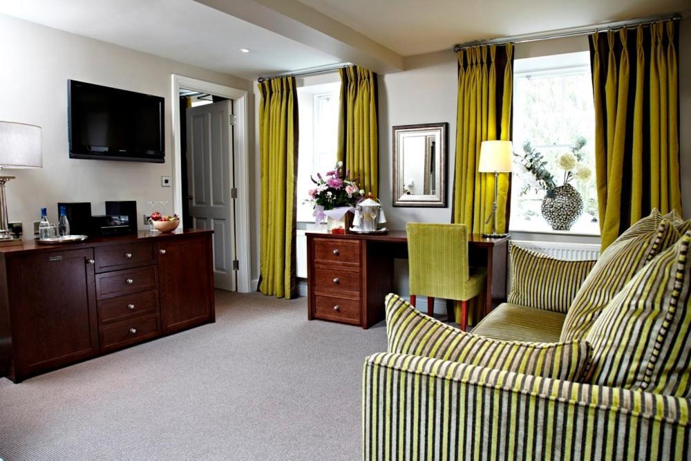 Trout Hotel Cockermouth Room photo